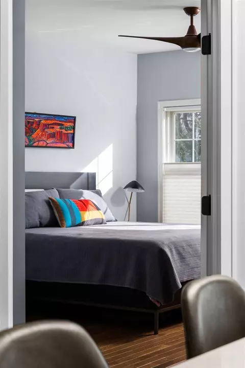 Bedroom - 403 Baker, Dexter, MI 48130 photo 1 of 7