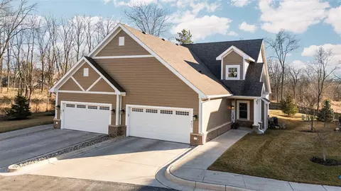 Exterior - 403 Baker, Dexter, MI 48130 photo 7 of 13
