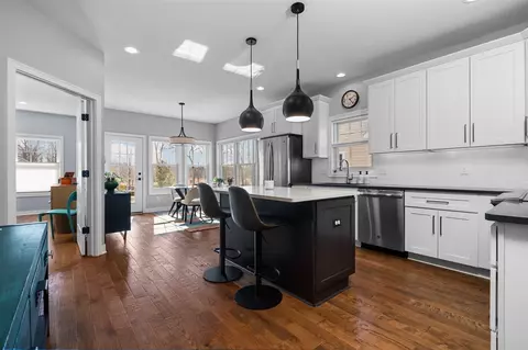 403 Baker, Dexter, MI 48130