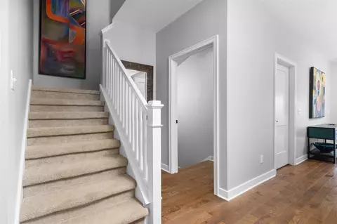 Entry Way - 403 Baker, Dexter, MI 48130 photo 5 of 9