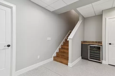 Entry Way - 403 Baker, Dexter, MI 48130 photo 7 of 9