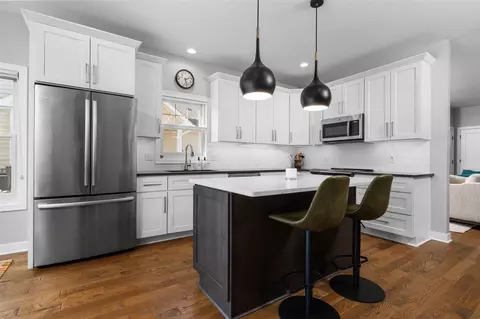 Kitchen - 403 Baker, Dexter, MI 48130 photo 3 of 4