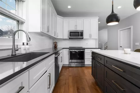 Kitchen - 403 Baker, Dexter, MI 48130 photo 4 of 4