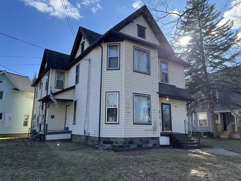 218 Erie, Albion, MI 49224