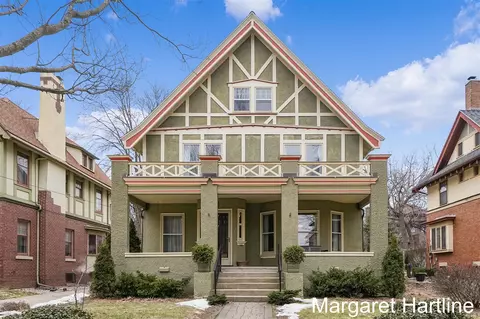 322 Morris, Grand Rapids, MI 49503