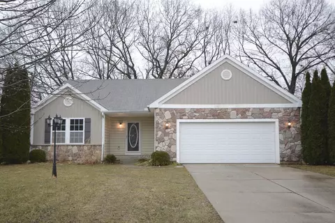 6719 Annandale, Kalamazoo, MI 49009