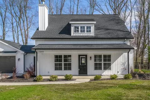 5324 Skyridge, Kalamazoo, MI 49009