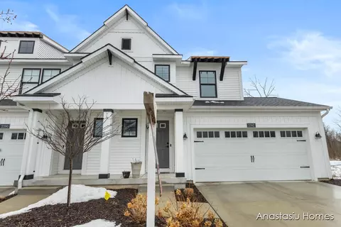 3392 Windborne #24, Jenison, MI 49428