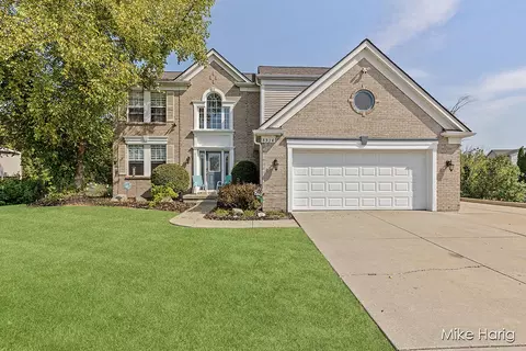 8534 Green Vly, Caledonia, MI 49316