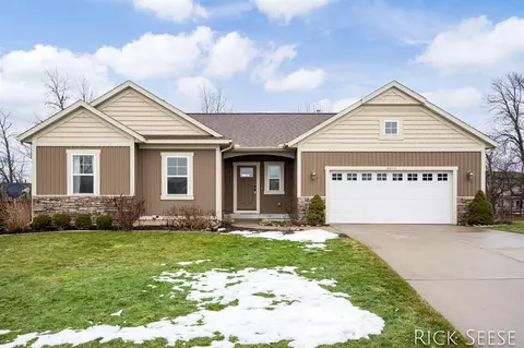 3616 Clarey, Wyoming, MI 49418