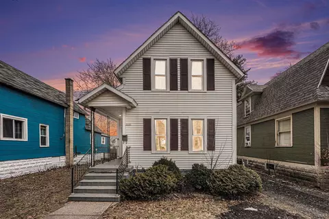 1132 Lincoln, Grand Rapids, MI 49504