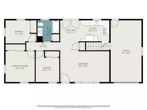 409 North, Marshall, MI 49068 photo 40