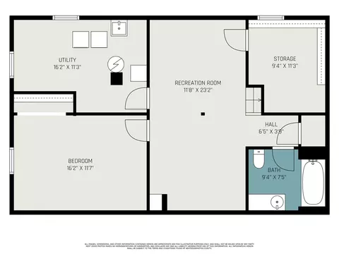 409 North, Marshall, MI 49068 photo 41
