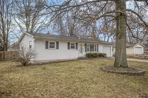 409 North, Marshall, MI 49068 photo 3