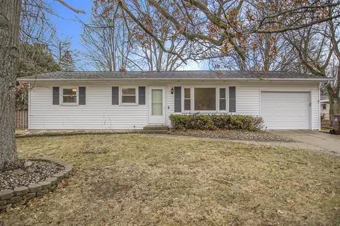 409 North, Marshall, MI 49068