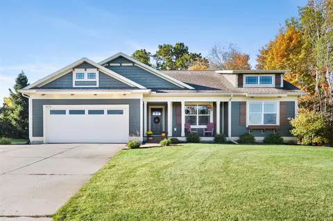 9175 Nature Mdws, Rockford, MI 49341