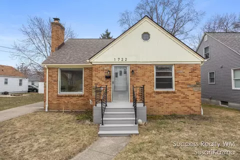 1722 Widdicomb, Grand Rapids, MI 49504