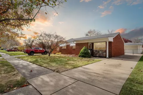 15450 Helen, Southgate, MI 48195