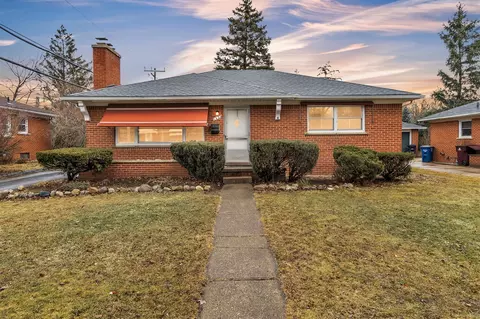 1439 Kirtland, Ann Arbor, MI 48103