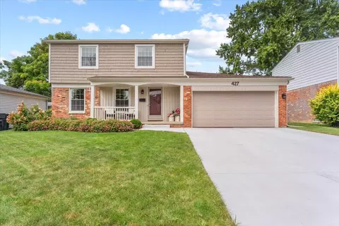 427 N Marias, Clawson, MI 48017