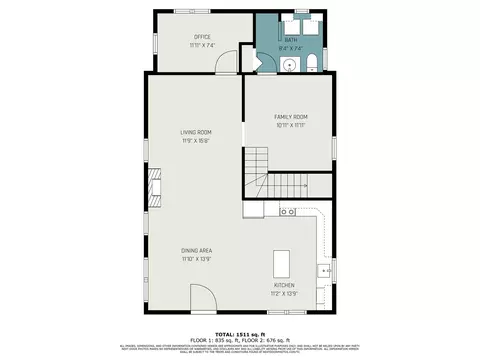 3540 Mccabe, Ada, MI 49301 photo 27