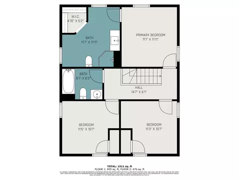 3540 Mccabe, Ada, MI 49301 photo 28