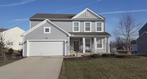 3395 Kettle Riv, Grandville, MI 49418