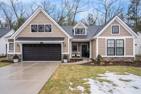17547 Winged Foot, Spring Lake, MI 49456