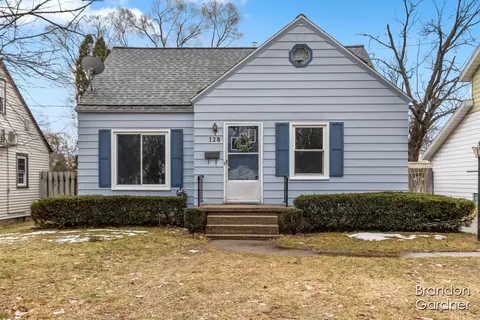 128 Lemyra, Grand Rapids, MI 49548