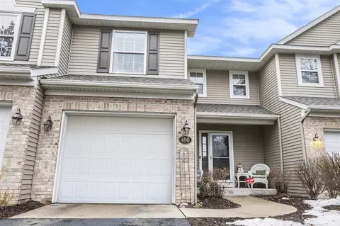 490 Abbey Ml #51, Ada, MI 49301