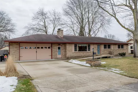 7438 Lupine, Jenison, MI 49428