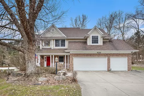9244 Weathervane, Galesburg, MI 49053