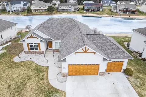 7051 Windrift, Byron Center, MI 49315