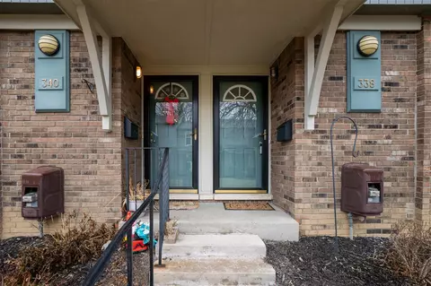 338 Hartman, Saline, MI 48176