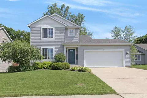 8933 Lenter, Caledonia, MI 49316