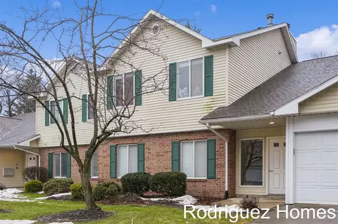 3168 Windcrest, Grand Rapids, MI 49525