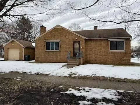 1694 Franklin, Muskegon, MI 49441