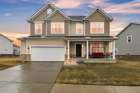 3668 Wiltshire, Canton, MI 48188