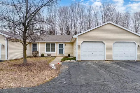 5969 Woodsong # 3, Kalamazoo, MI 49009