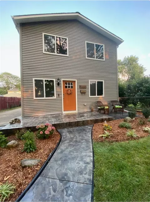 3300 Harris, Ferndale, MI 48220