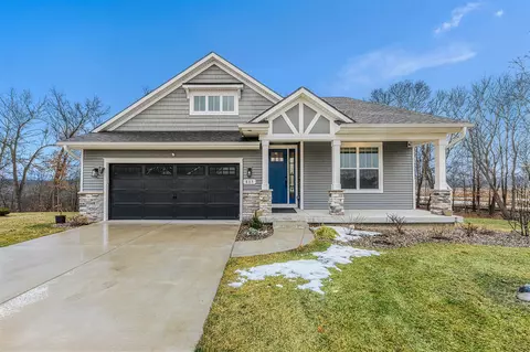 835 Sand Pointe, Portage, MI 49024