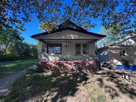 17869 Lumpkin, Hamtramck, MI 48212