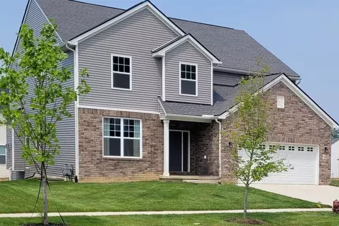 343 Honey Tree #156, Ann Arbor, MI 48103