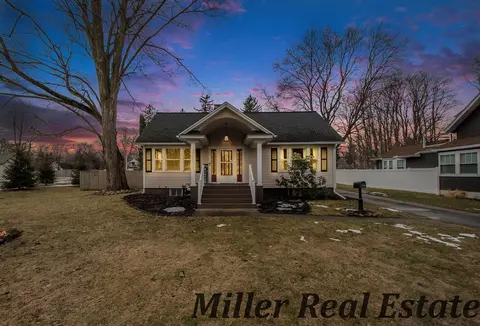 529 N Main, Wayland, MI 49348