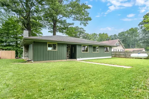 62350 Cond, Jones, MI 49061