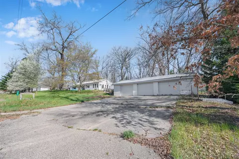 4643 W Unora Park, Baldwin, MI 49304