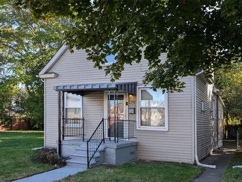 130 Pine, River Rouge, MI 48218