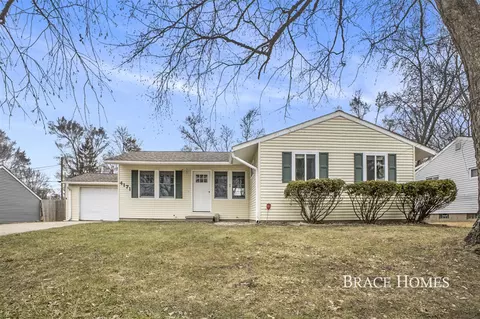 4171 Miramar, Grand Rapids, MI 49525