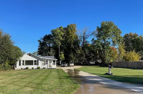1431 Cass, Niles, MI 49120