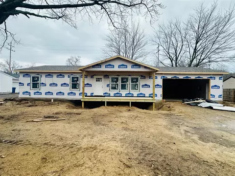 2251 Norman, Norton Shores, MI 49441